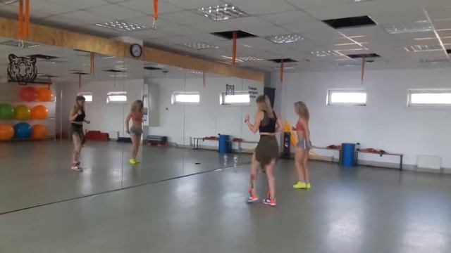 moscow calling zumba смотреть онлайн