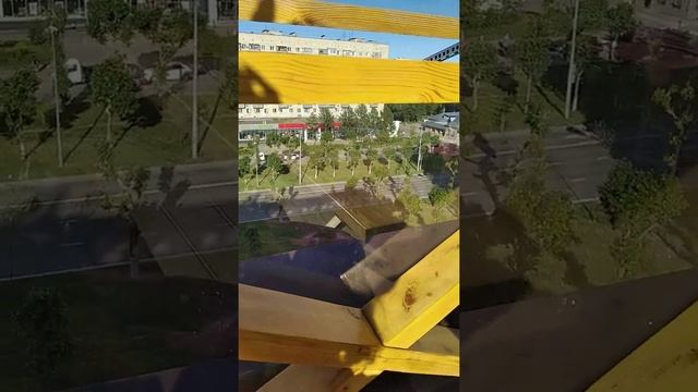 Казань. Ресторанчик Ван Гог. Летняя терраса открыта! смотреть онлайн