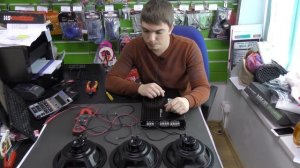 Как подключить динамики?Как подключить к усилителю? Параллельное и Последовательное соединение.