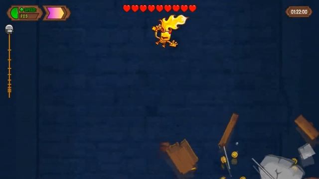 Knightmare Tower (End Game) смотреть онлайн