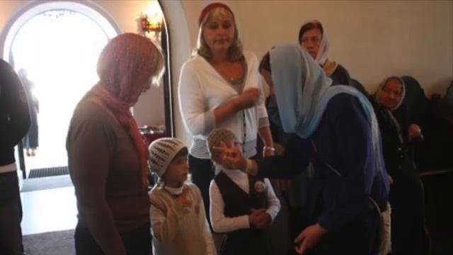 Дети Подмосковного детского дома благодарят Первый БИТ за помощь! смотреть онлайн