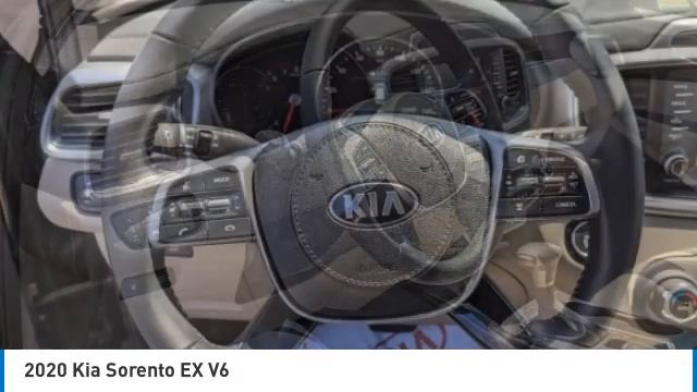 2020 Kia Sorento near me Hollywood,Pembroke Pines,Davie,Fort Lauderdale FL SP106074A SP106074A смотреть онлайн