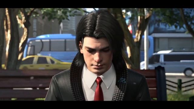【GMV】Fallout смотреть онлайн