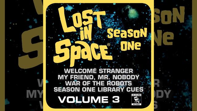 Ominous Signs / Ominous Signs Act-out Bar 25 (Library Cue) смотреть онлайн