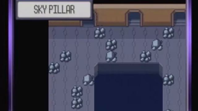 Guest Play Pokemon Ruby ep 43 смотреть онлайн