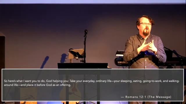 Peaceful Invasion Pt 3 || The Gospel and Culture смотреть онлайн