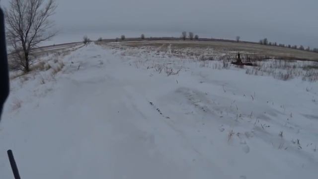 Охота на зайцев - Шустрик.mp4 смотреть онлайн