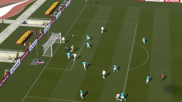 Pro Evolution Soccer 2014 | Goals Compilation | Vol. 2 смотреть онлайн