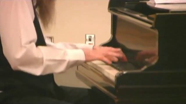 'Tremblin' Blues' (Cooney Vaughn) - Bill Westcott смотреть онлайн