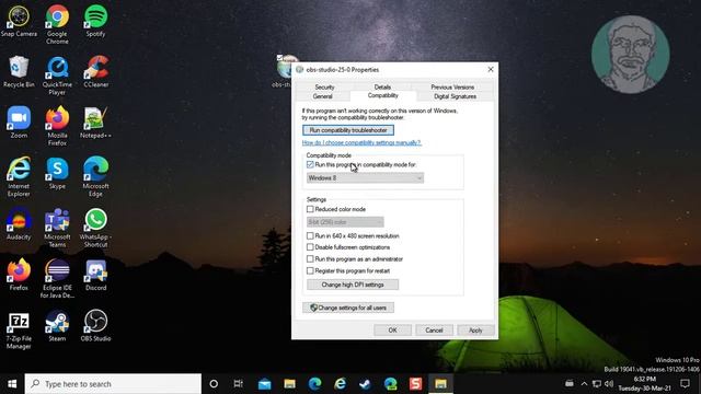 Fix Error Opening File For Writing In Windows 10 During Installation смотреть онлайн