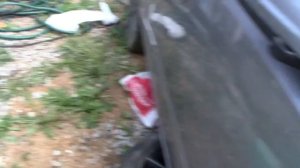 Осмотр подвески Opel Astra H