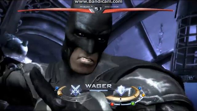 Steam Injustice player matches. смотреть онлайн