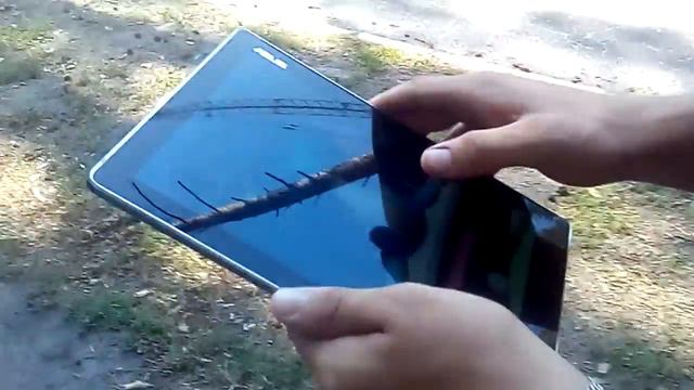 Pokemon GO #1 Отжимаем Башню=) смотреть онлайн