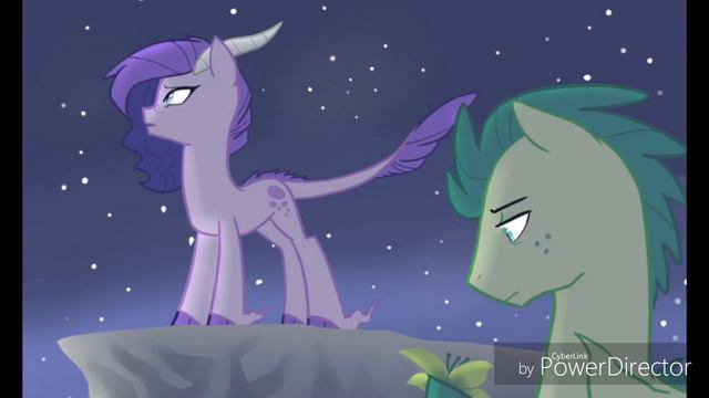 Дети Рарити и Спайка (My Little Pony) смотреть онлайн