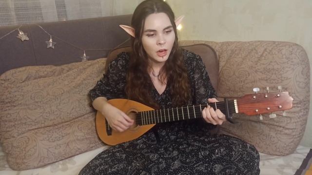 Schtilmann - Прогулки по воде (Наутилус Помпилиус cover) смотреть онлайн