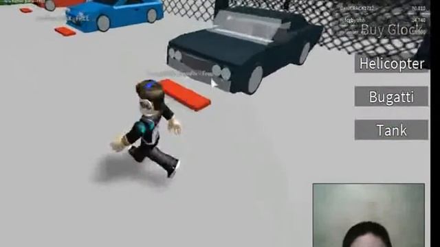 roblox -GTA 5 смотреть онлайн