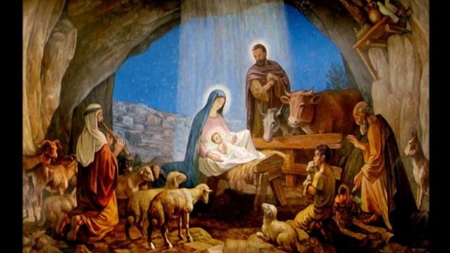 Joseph Leopold Eybler - Die Hirten bei der Krippe zu Bethlehem, HV 138 смотреть онлайн