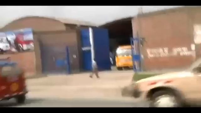 Road-Test al Volquete JINBEI SY3090 de Premier Motors смотреть онлайн