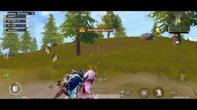 iQOO Z6 Pro 5g || pubg mobile gameplay || bgmi gameplay || livik gameplay || bgmi || pubg смотреть онлайн