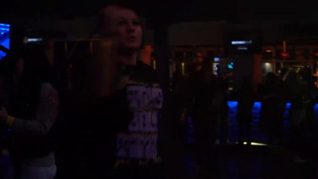 LINKIN PARK — предпоказ в Москве смотреть онлайн