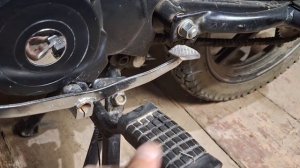 Мопед Альфа плохо заводится на холодный двигатель одна из причин!