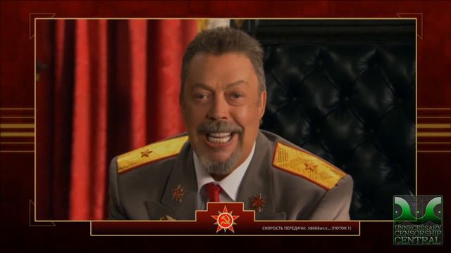 Unnecessary Censorship - Red Alert 3 - Soviet (CENSORED PARODY) смотреть онлайн