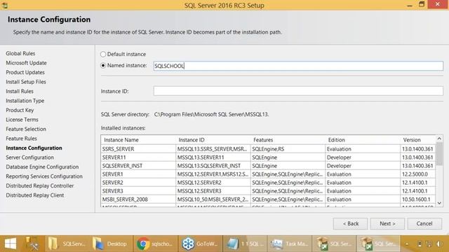 SQL Server Installation with SSMS & SQL OPS Tools Installation смотреть онлайн