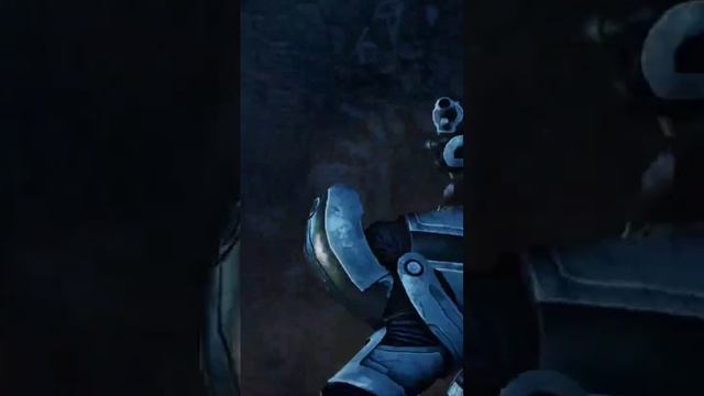 Грюнт Mass Effect 3 Legendary Edition смотреть онлайн