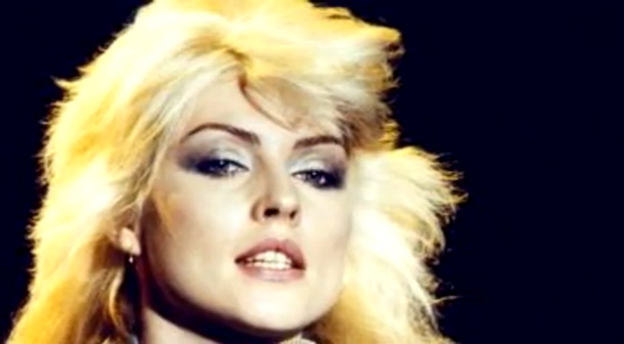 Blondie - Rip Her To Shreds смотреть онлайн