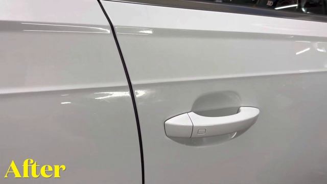 Soft Close Retrofitted In Q7 смотреть онлайн