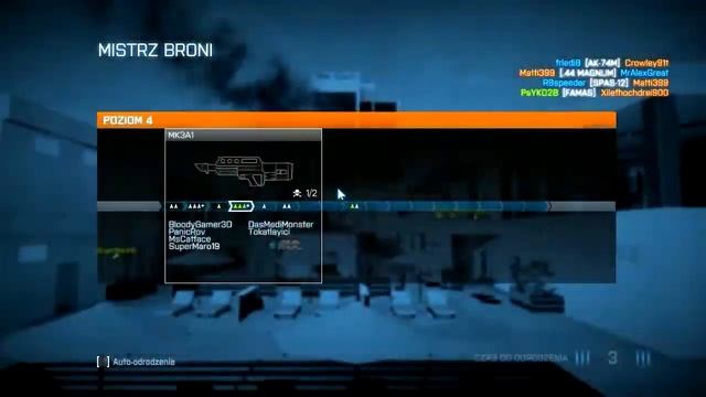 Battlefield 3 Close Quarters: Gun Master Game - Ziba Tower смотреть онлайн