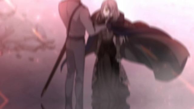 ∆AMV/MMV∆ | На ветру белое платье, на тебе проклятье | Пять учеников Шарлотты | HBD @tenssshi смотреть онлайн