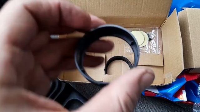 Купил на озоне пищалки в свою пятнашку.