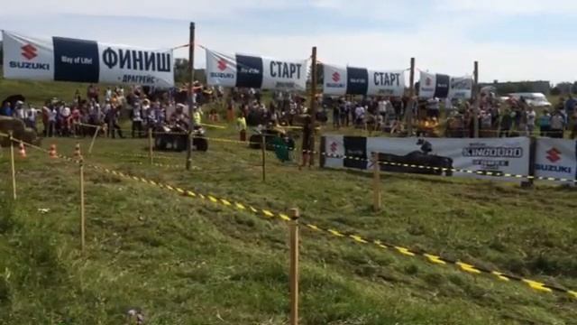 CFMOTO CF800-X8 EFI EPS против BRP brp renegade 1000 смотреть онлайн