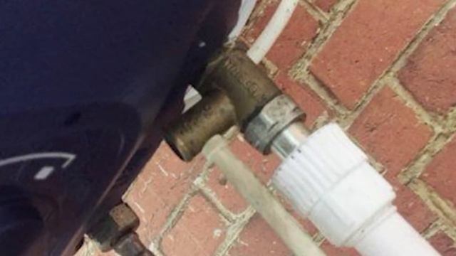 Электрический водонагреватель Ariston BLU1 R ABS 80 V Slim смотреть онлайн