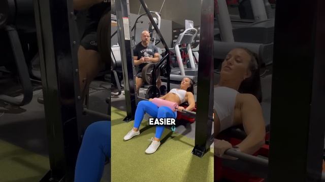 Top 3 GLUTE BUILDERS #glutes #glutesworkout смотреть онлайн