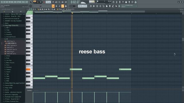 ZXCURSED - NEVER ENOUGH В FL STUDIO МЕНЬШЕ ЧЕМ ЗА 1 МИНУТУ смотреть онлайн