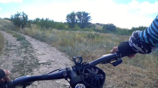 17.07.2022 Велодесант. От Лога до Саушкина смотреть онлайн