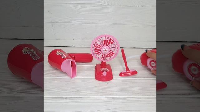 Детский игрушечный Набор бытовой техники с эффектами, YH358 1 2 3A (2 Часть) смотреть онлайн