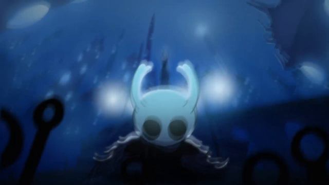 Hollow Knight Animation смотреть онлайн