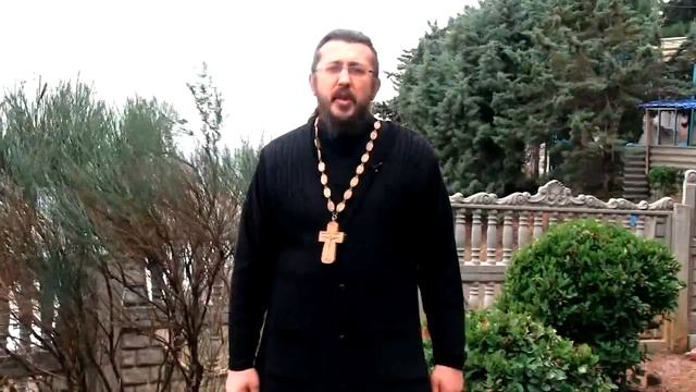 Что делать, если во время службы в храме мучают страхи. Священник Игорь Сильченков. смотреть онлайн