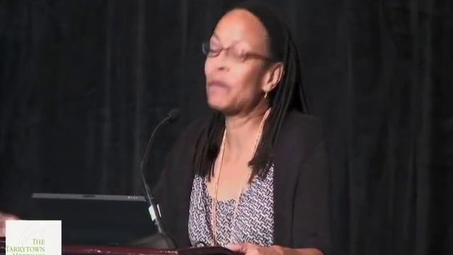 Dorothy Roberts: Race and the New Biocitizen - Tarrytown 2010 смотреть онлайн