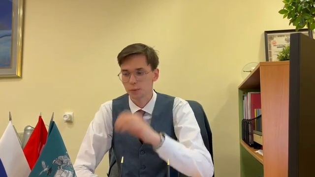 Отзывы студентов и выпускников (Никита Овчинников) смотреть онлайн