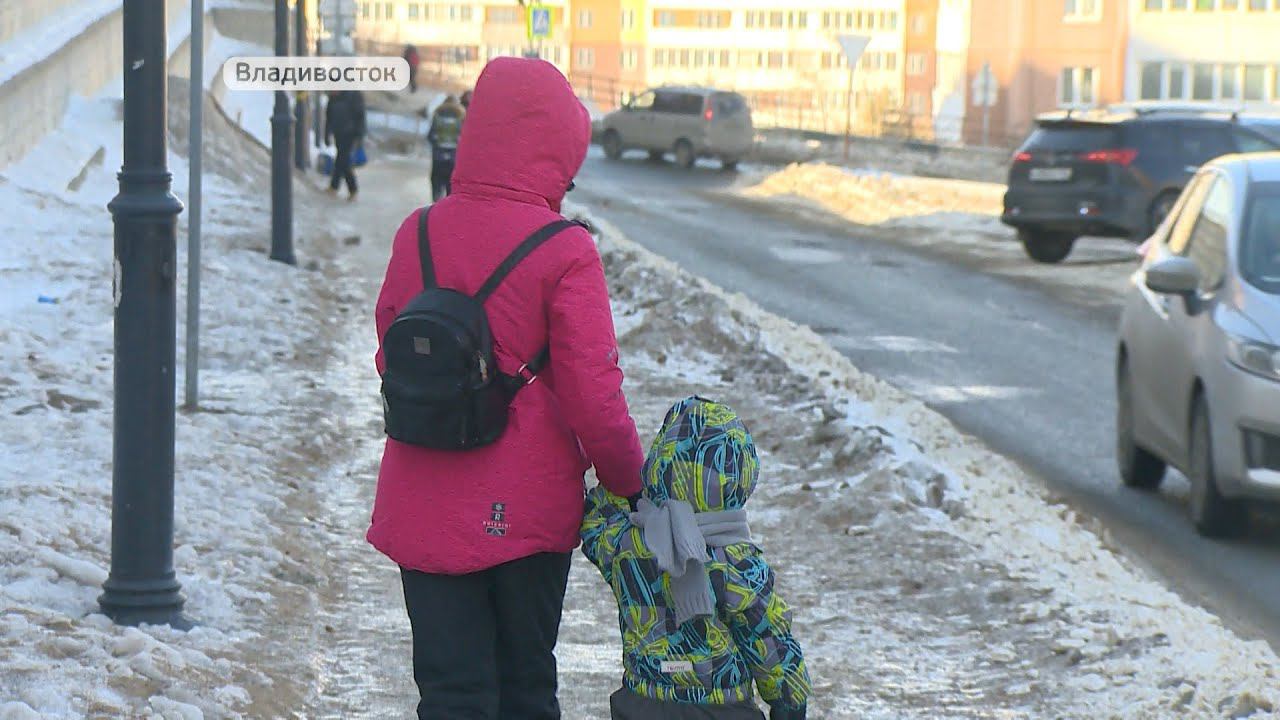 Уличное освещение – роскошь и недостижимая мечта жителей Снеговой Пади смотреть онлайн