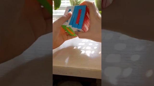 Буквы и цифры на кубике 7на7 #кубик #рисунок смотреть онлайн