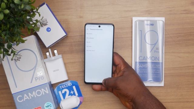 Tecno Camon 19 Pro 5G Review: Is it Worth the Hefty Price tag? смотреть онлайн