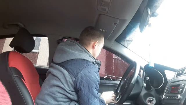 Тонирование авто СВОИМИ руками, это проще чем ВЫ думаете смотреть онлайн