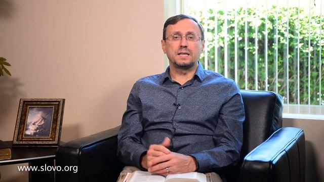 Что такое «смертный грех»? | "Библия говорит" | 261 смотреть онлайн