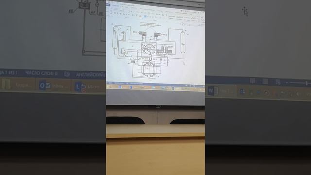 Б6 1 Принцип работы