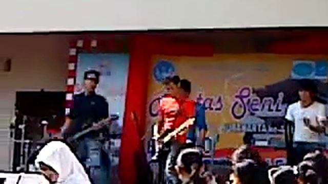 Aubrey at pensi sma batik 2 смотреть онлайн